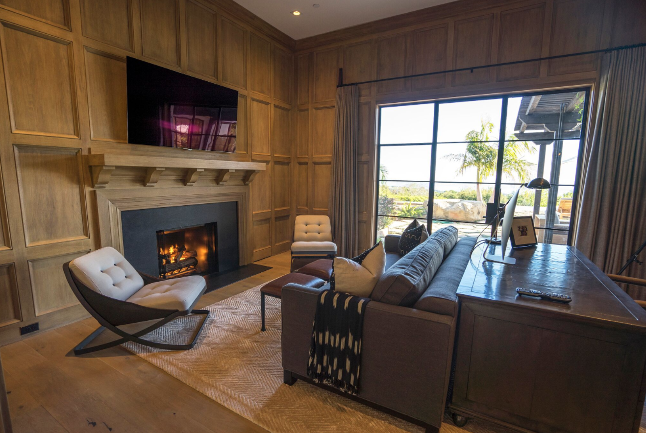FAIRVIEW — Becker Studios