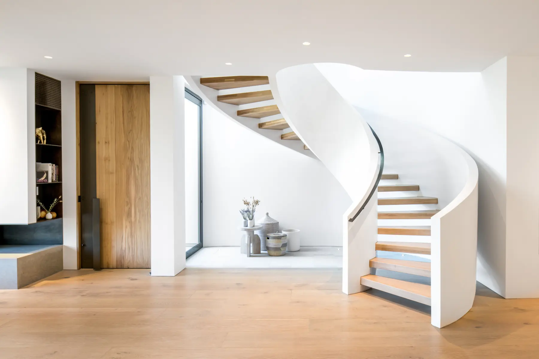 Russian Hill Residence — Butler Armsden Architects