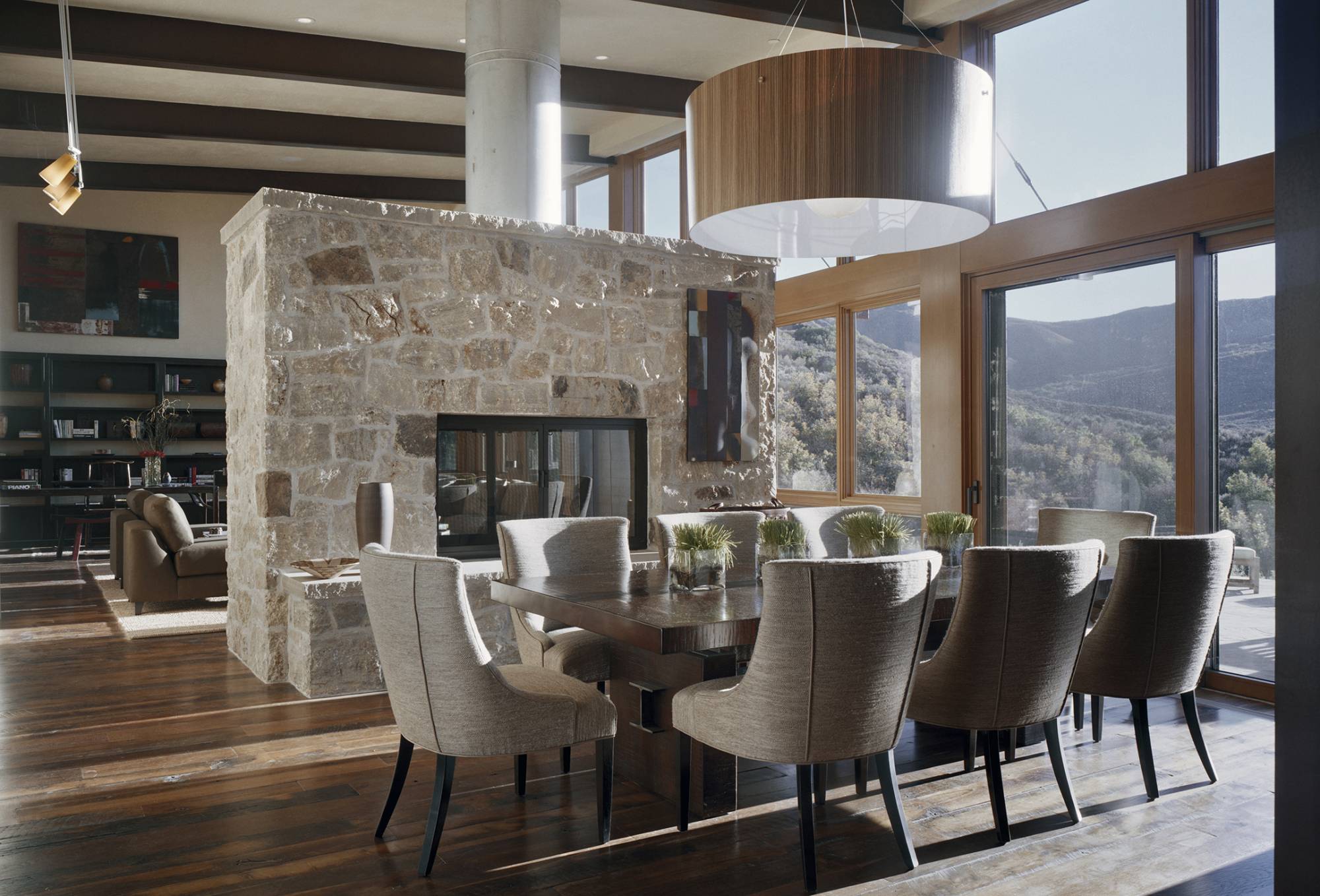 Lazy-O Residence — Studio B 