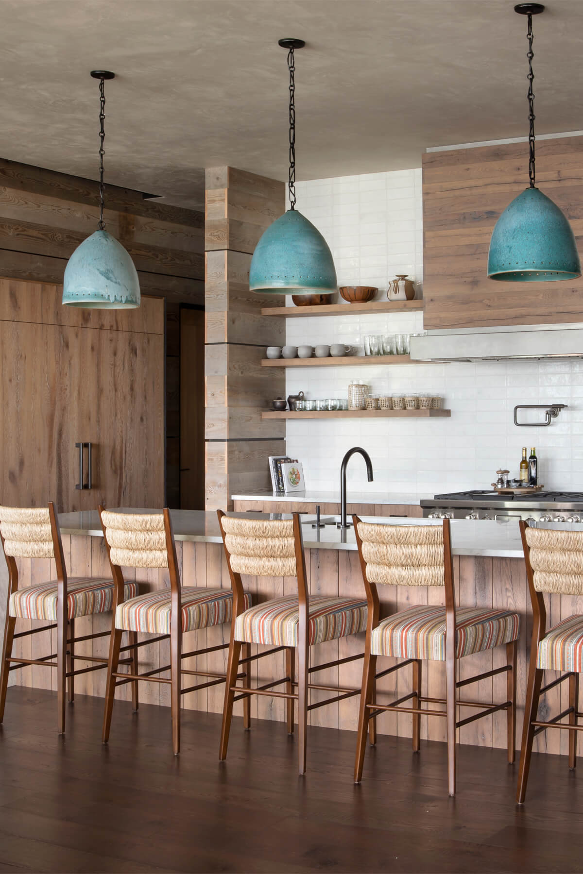 Layer House — Pearson Design Group
