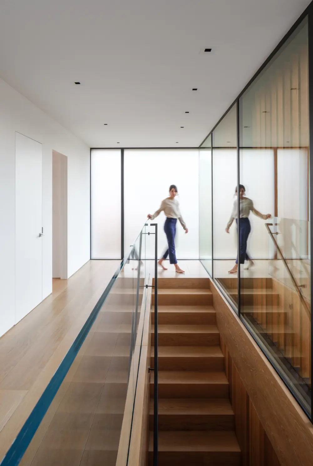 Modern on the Waterfront — Butler Armsden Architects