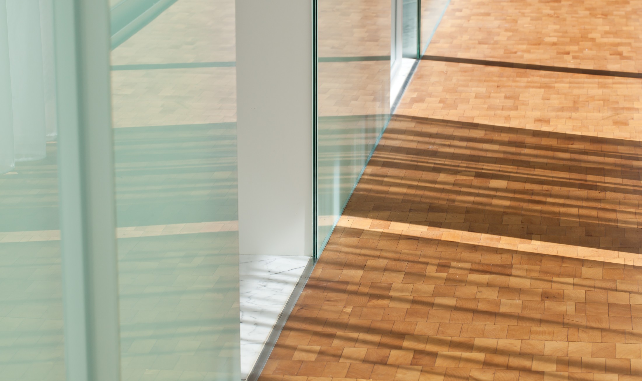 Heliotrope — North Beach — Heliotrope Architects
