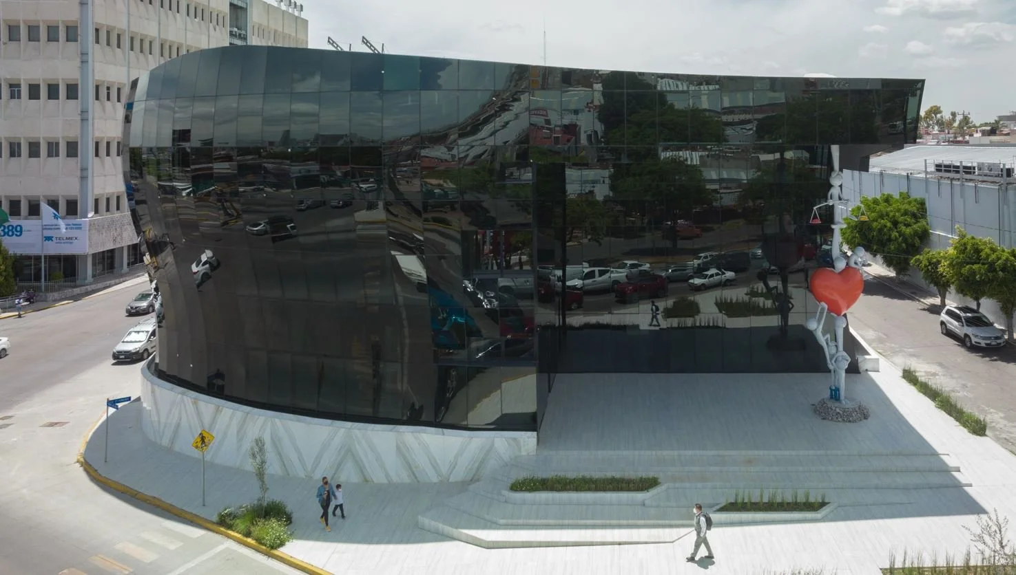 Wave 25 — Studio NYL