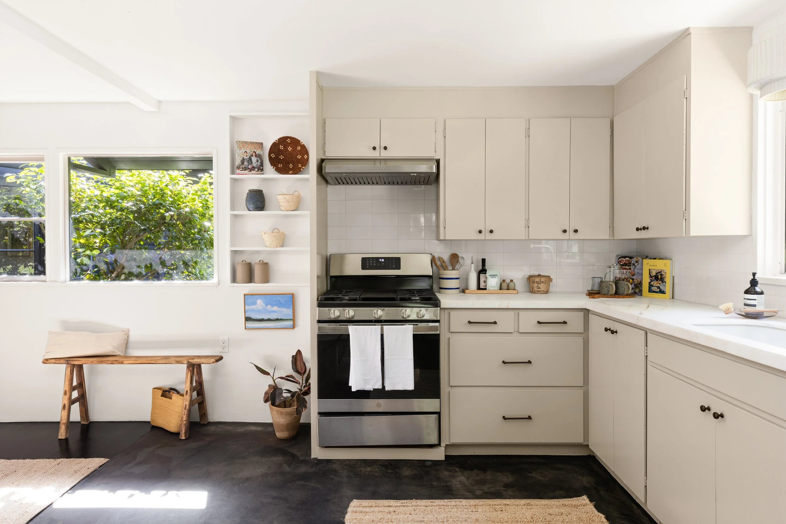 DEVELOPMENT — Becker Studios