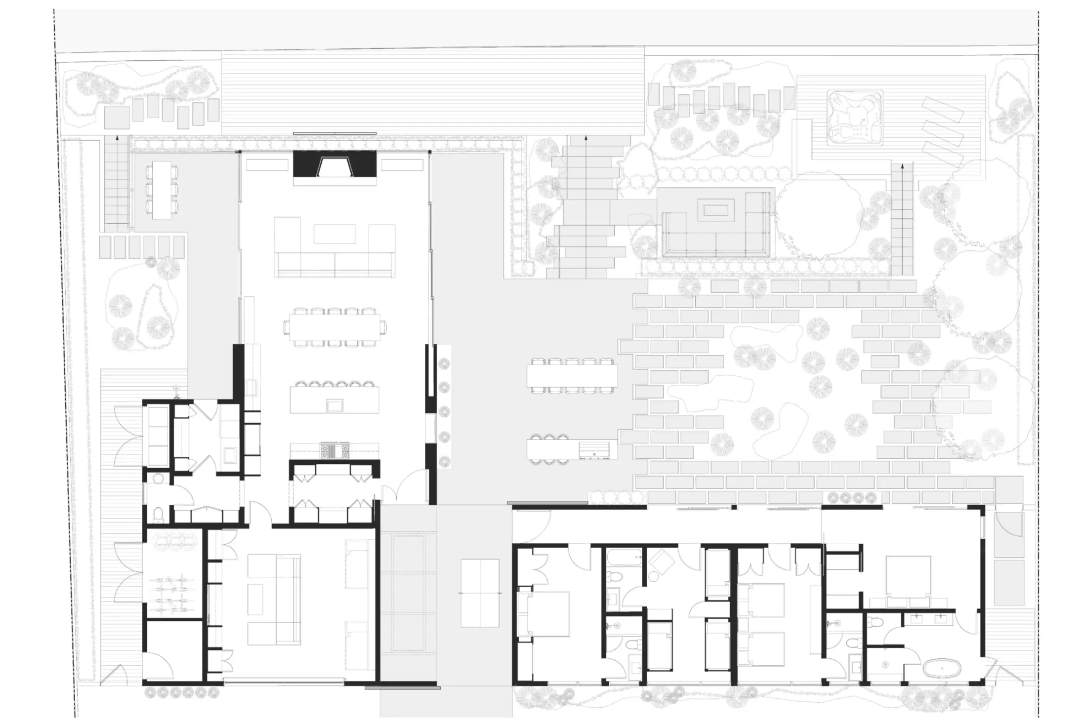 Lagoon House — Butler Armsden Architects