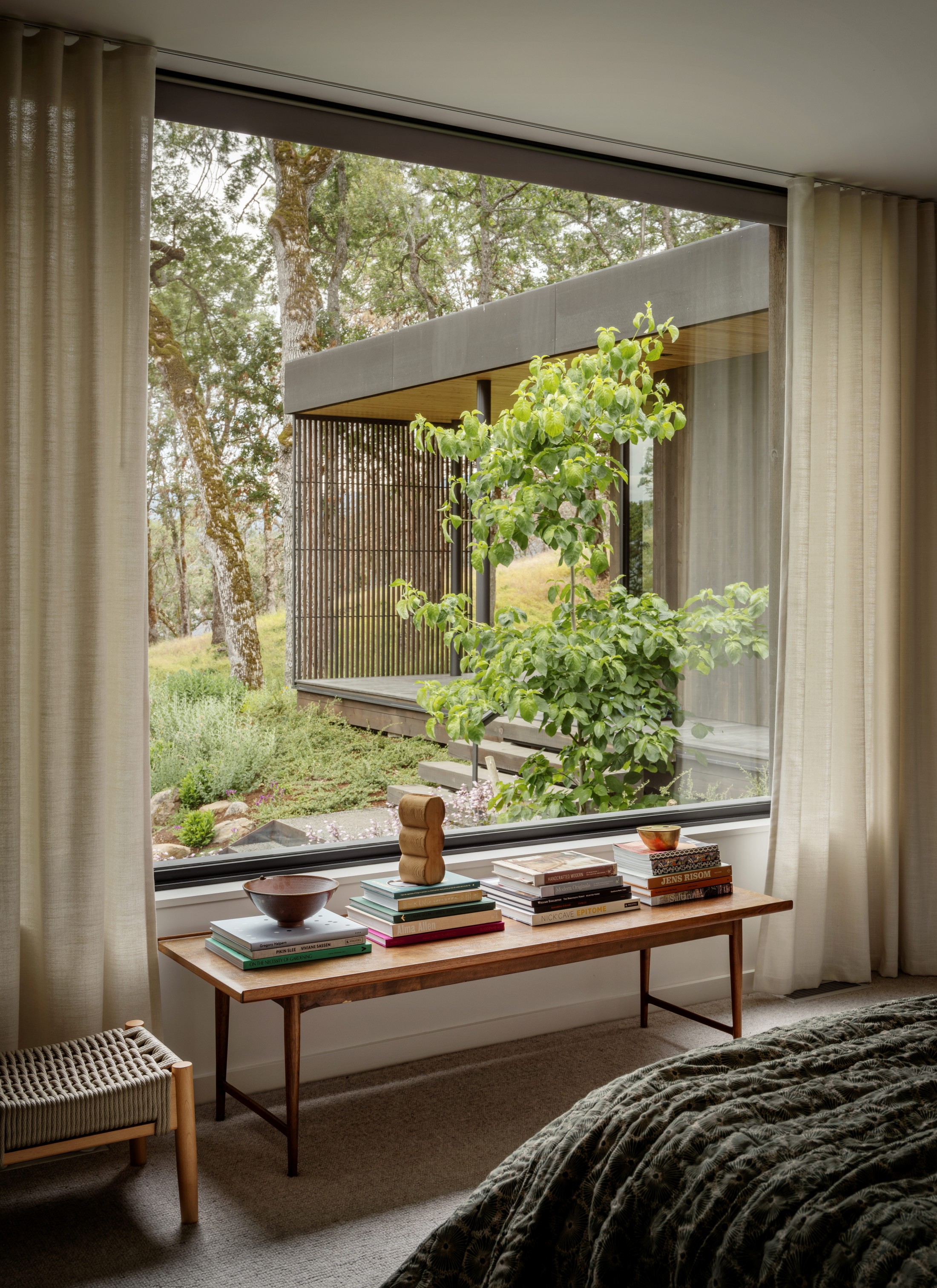Heliotrope — White Salmon Residence — Heliotrope Architects