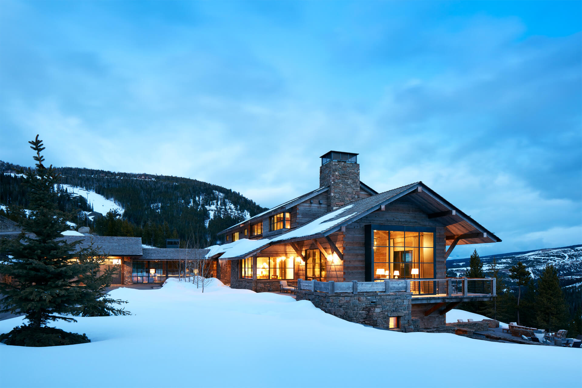 Yellow Hammer — Pearson Design Group