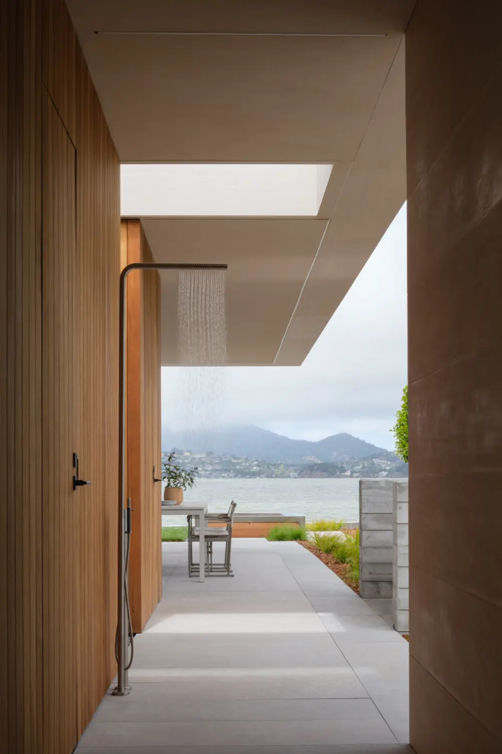Modern on the Waterfront — Butler Armsden Architects