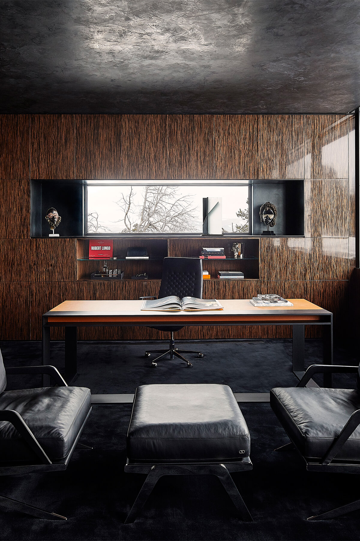 MTNmin House — Pearson Design Group