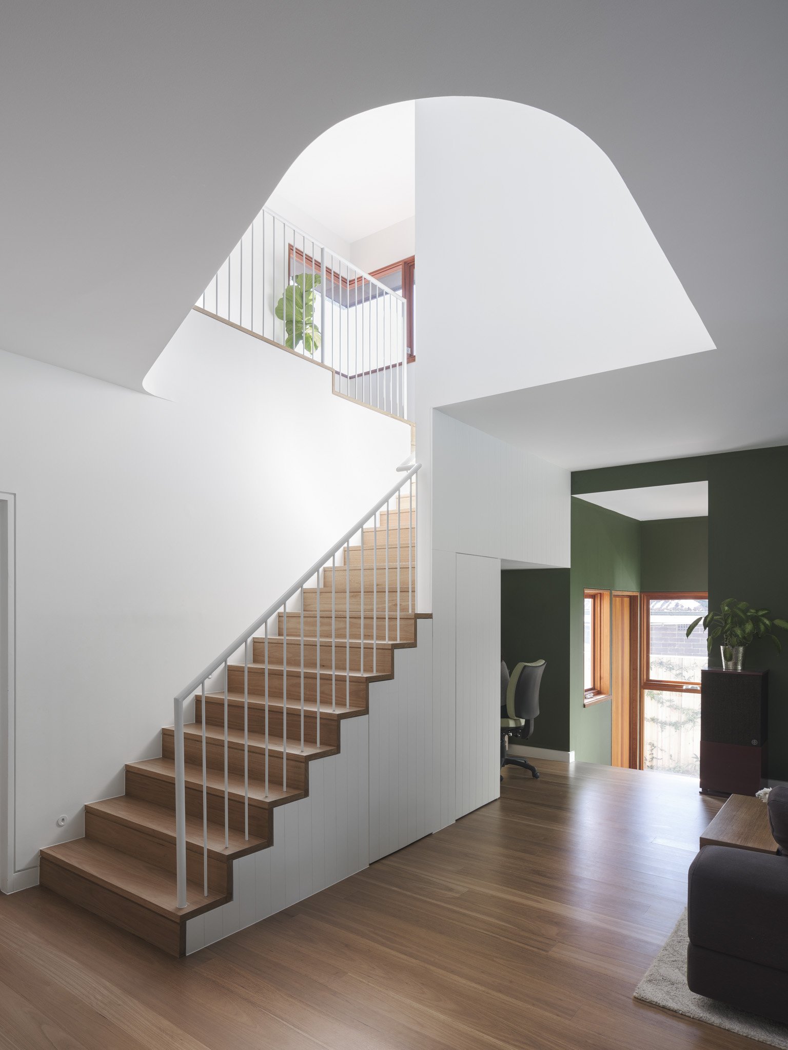 Onyx House — Castlepeake Architects