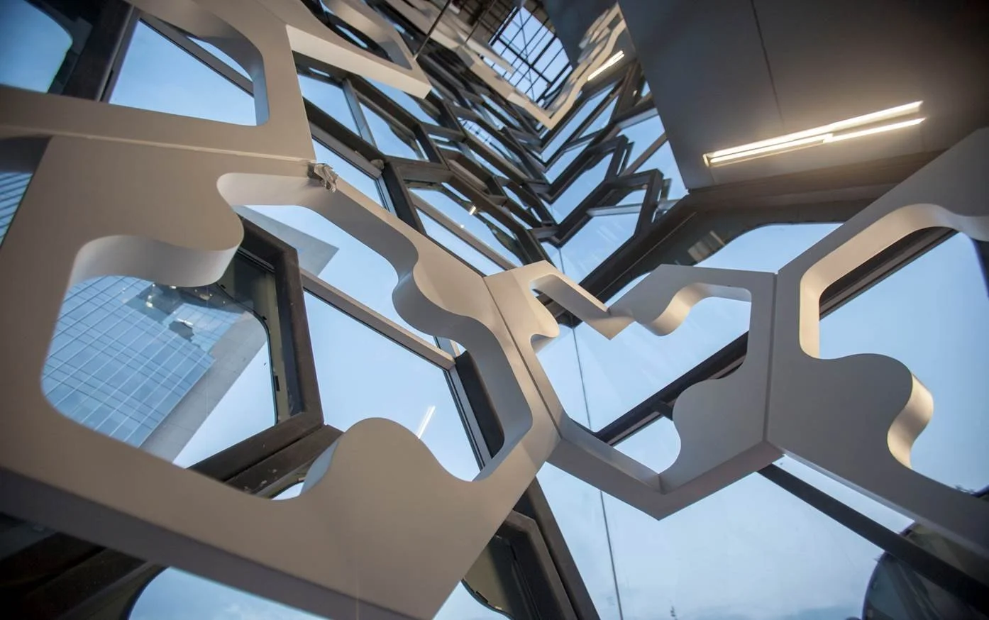 Liverpool Insurgentes — Studio NYL