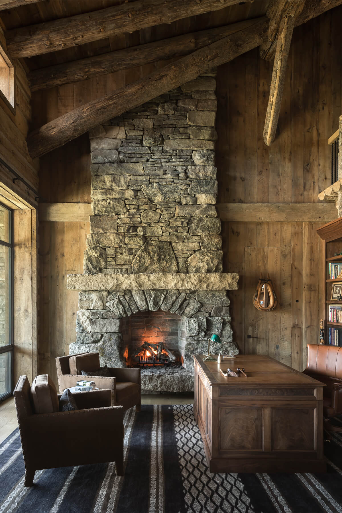 Deadwood Ranch — Pearson Design Group