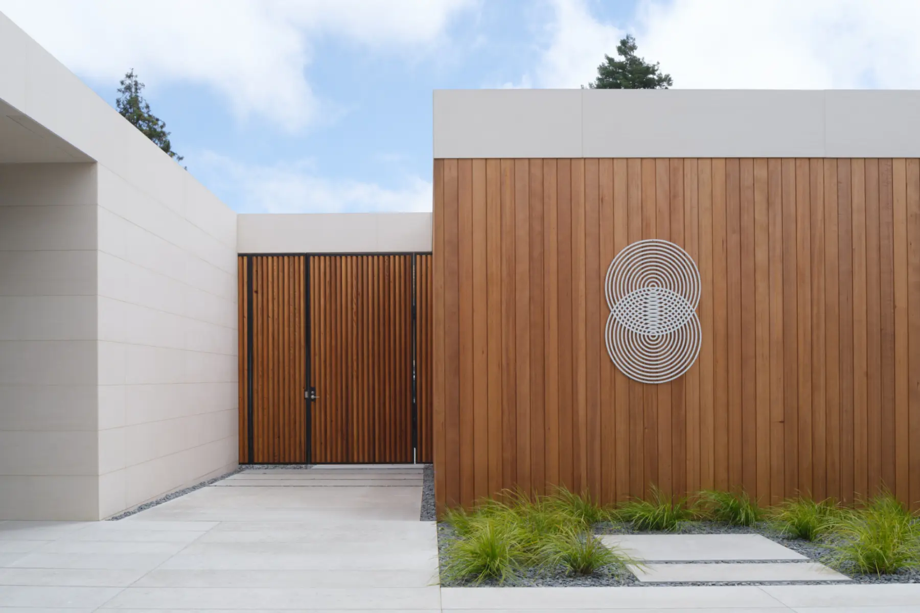 Modern on the Waterfront — Butler Armsden Architects