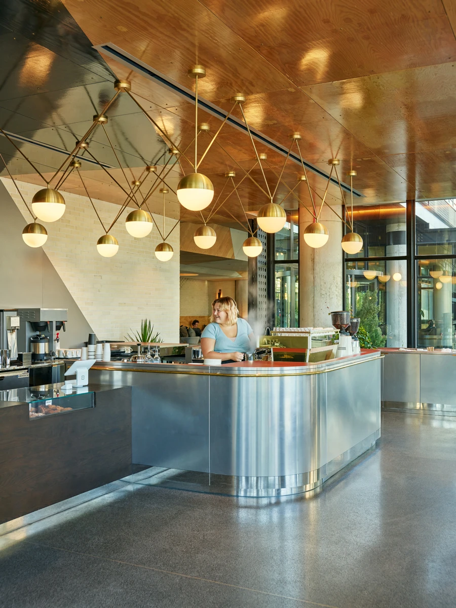 Stumptown Chicago — Commune Design