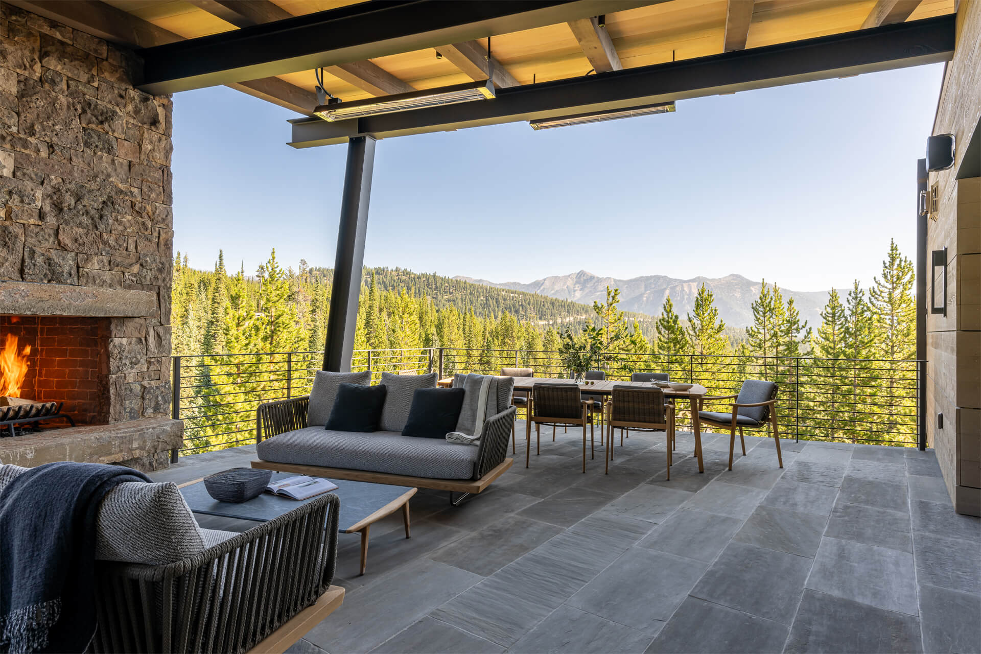 Montane — Pearson Design Group