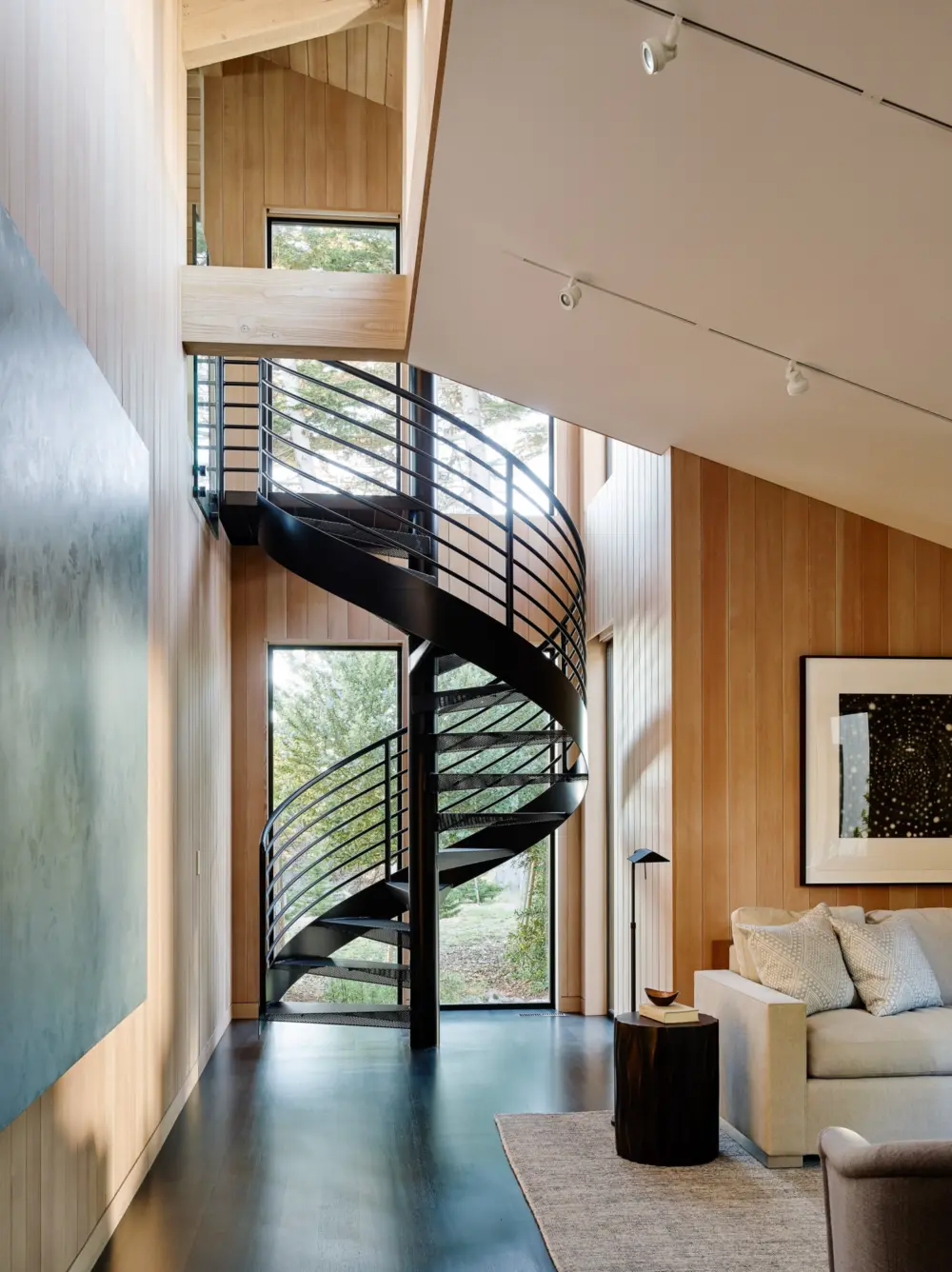Sea Ranch Escape — Butler Armsden Architects