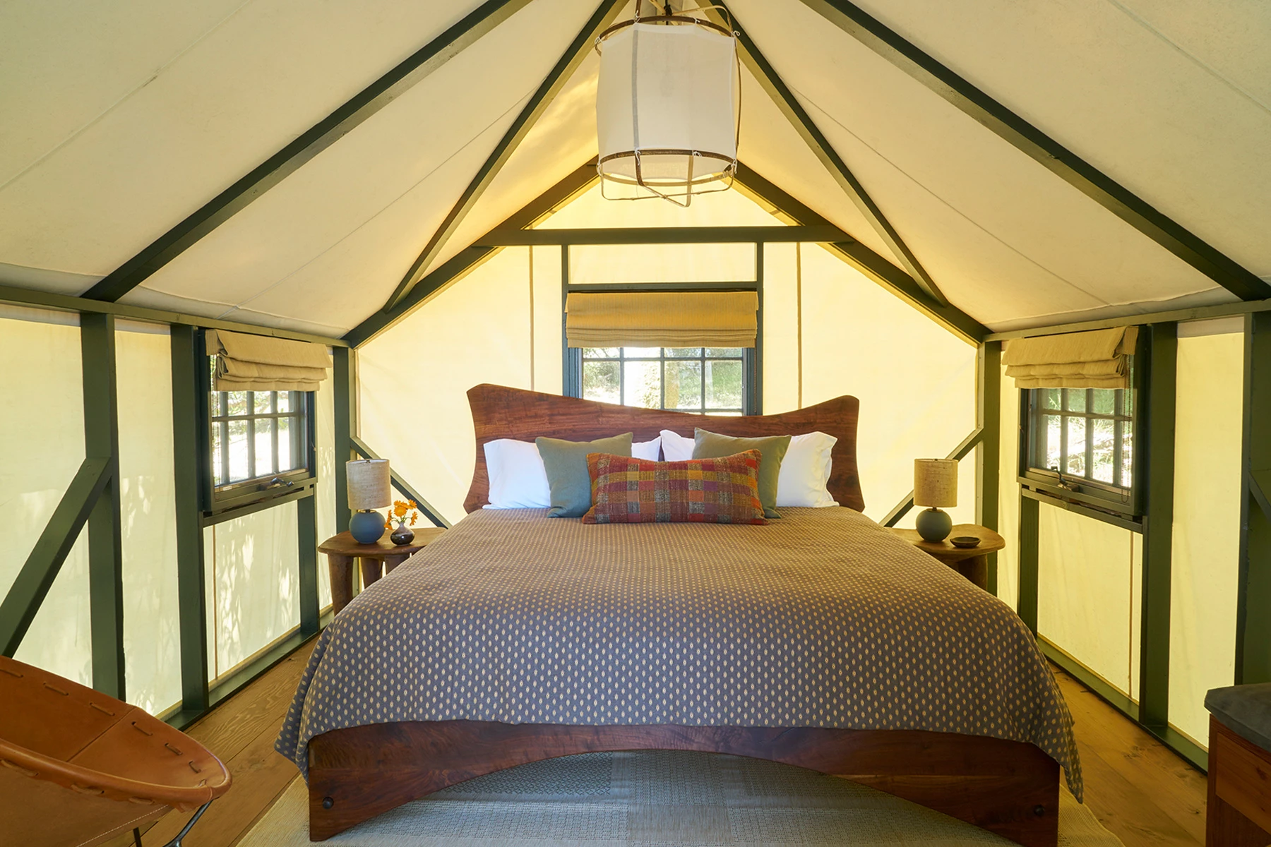 Marin Compound — Commune Design