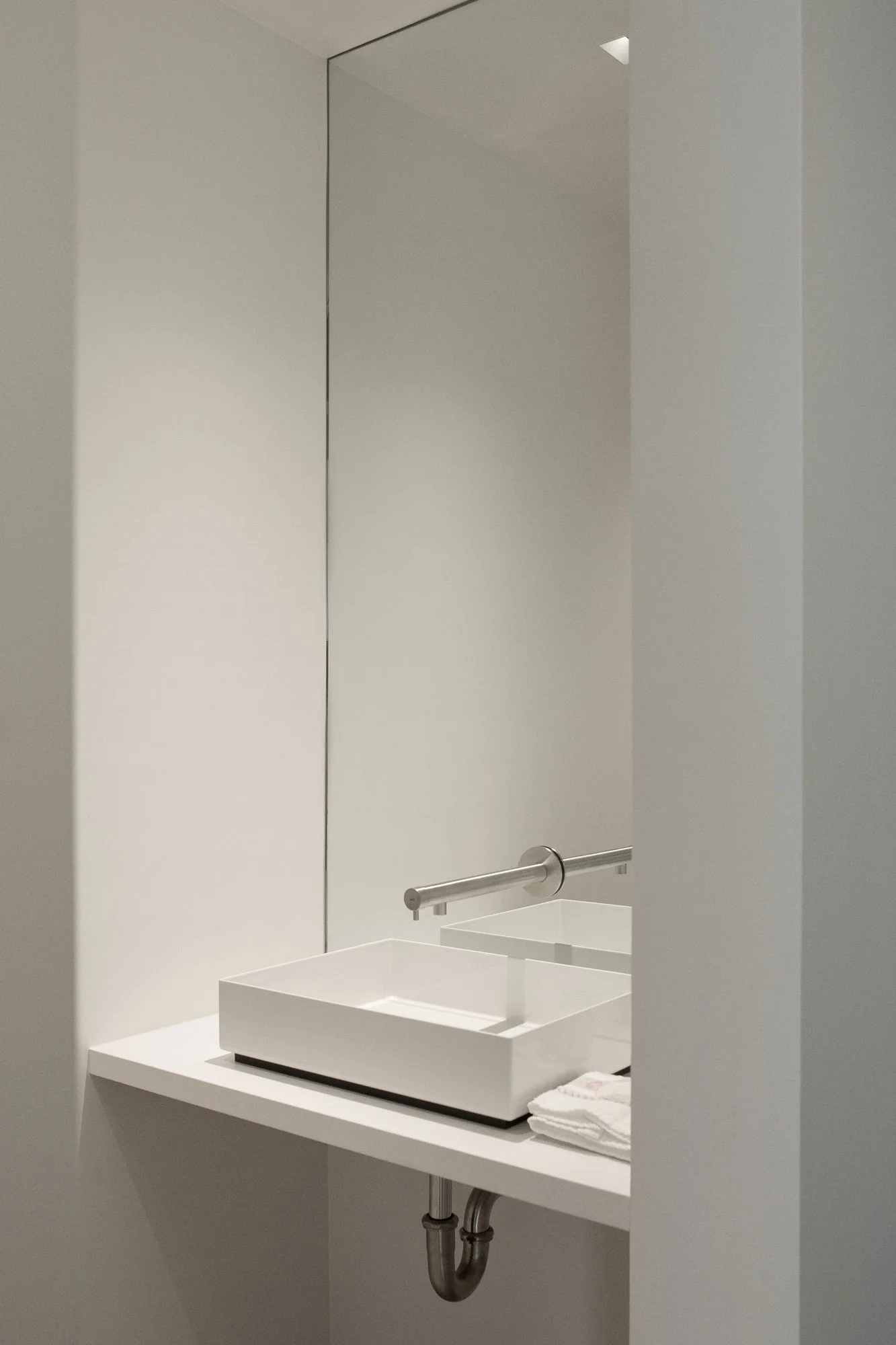 Riviera-Las Alturas — McKean Construction