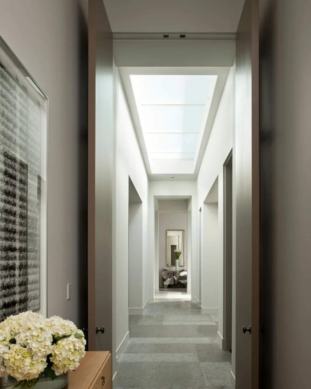Atherton Abode — Butler Armsden Architects