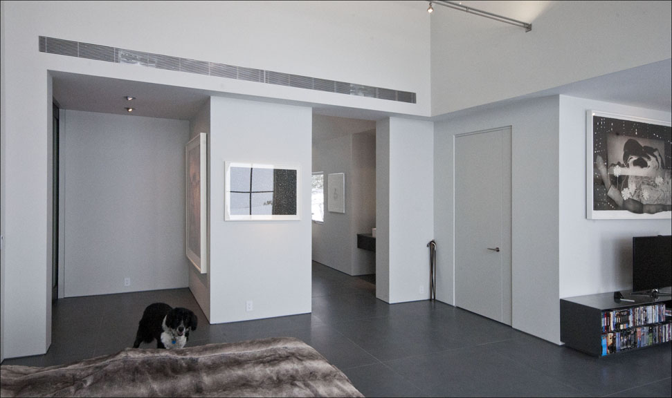 Aldesoro Remodel — E Cummings Architect