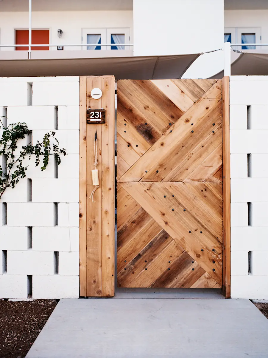 Ace Hotel and Swim Club — Commune Design
