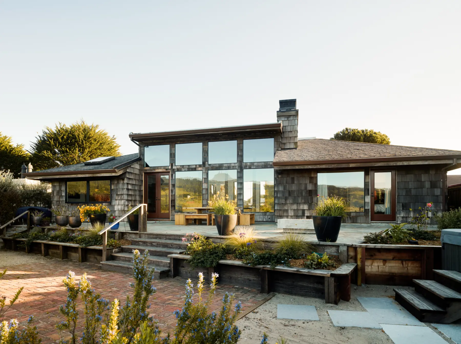 Inlet House — Butler Armsden Architects