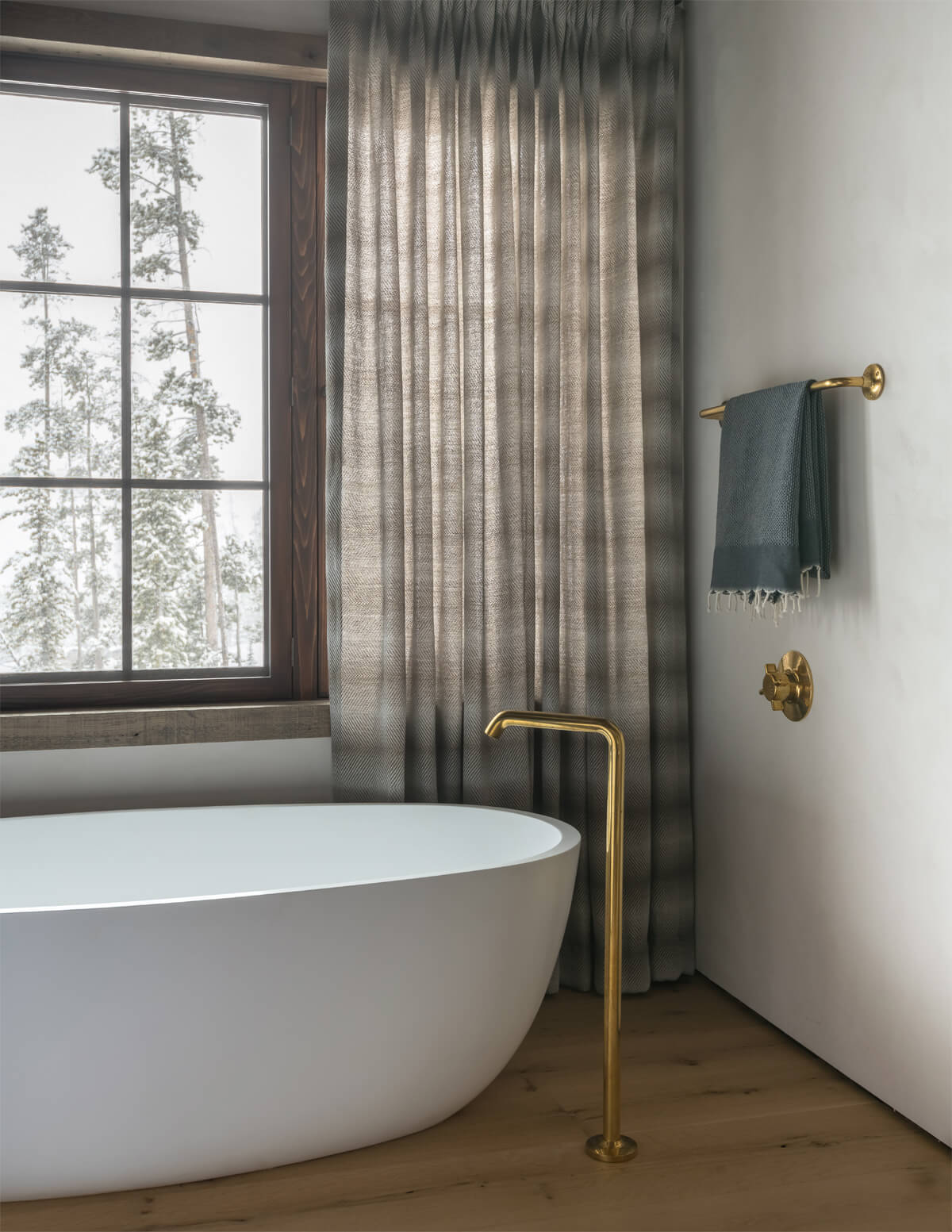 Chalet YCMT — Pearson Design Group