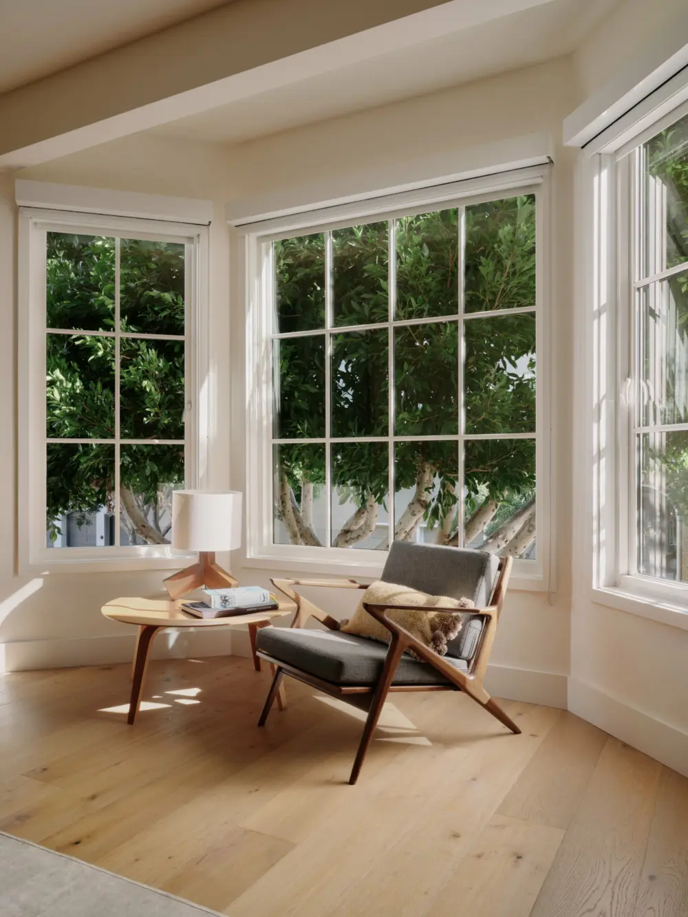 Russian Hill Family Home — Butler Armsden Architects