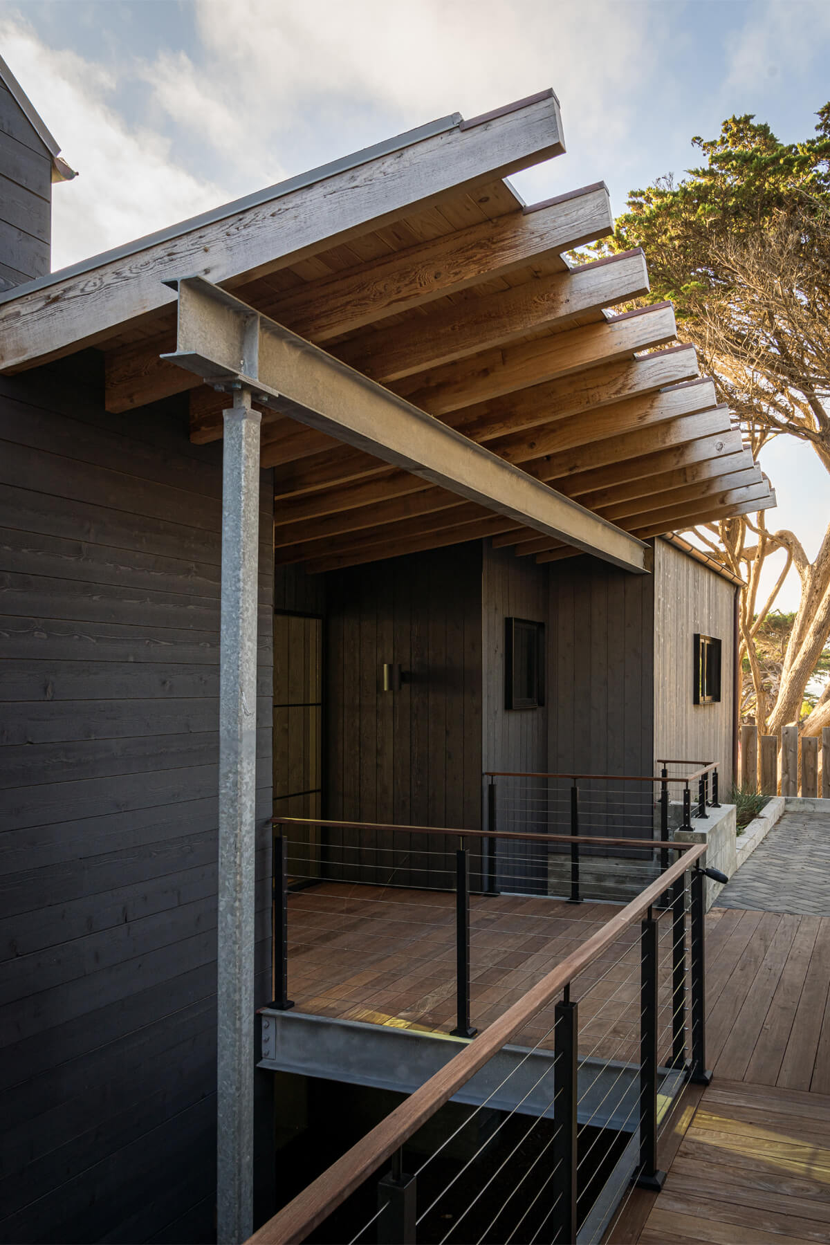 Moss Beach — Pearson Design Group