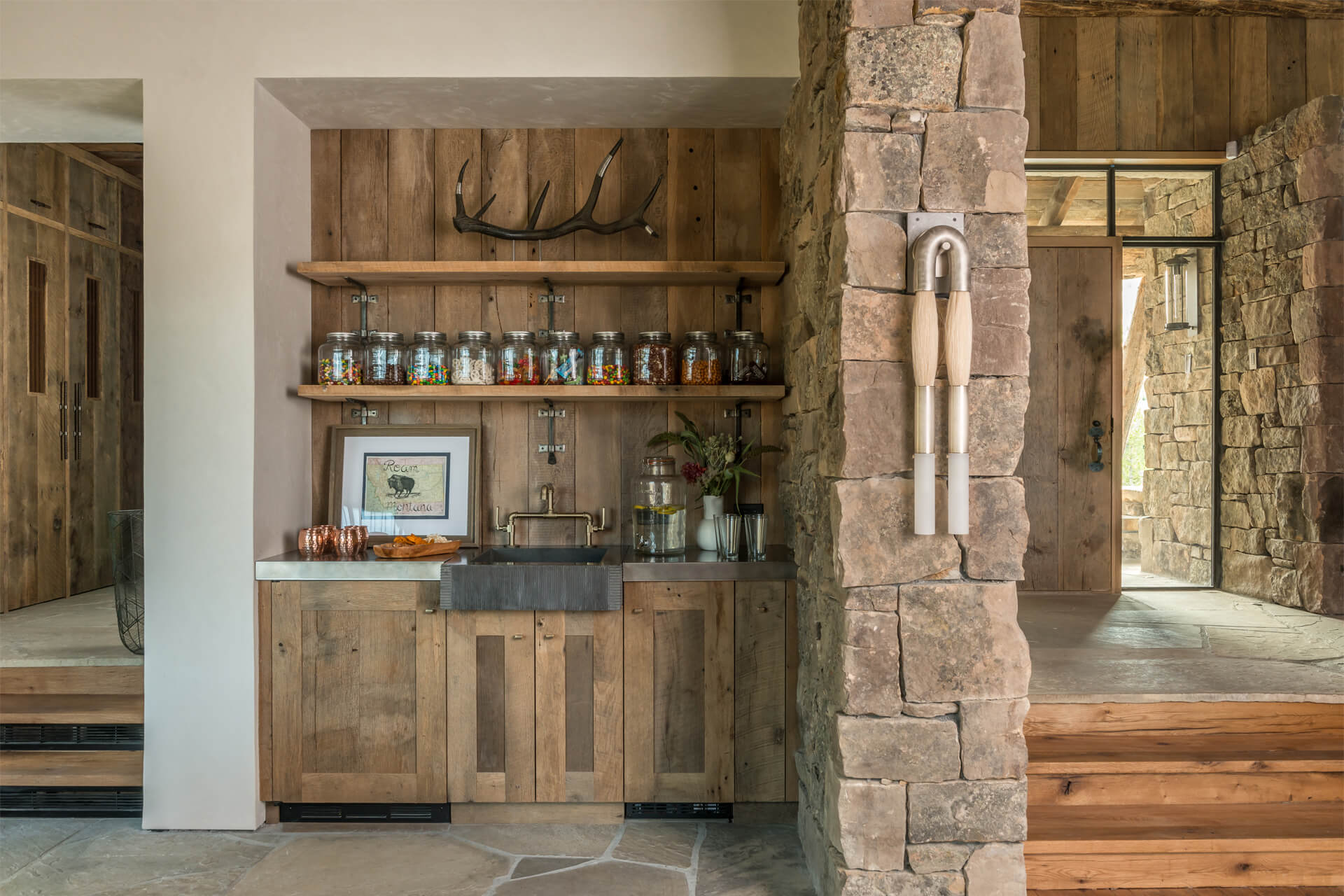 Foxtail House — Pearson Design Group
