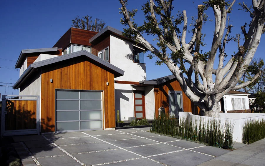 Tivoli Residence Gallery — Adam Wheeler Design