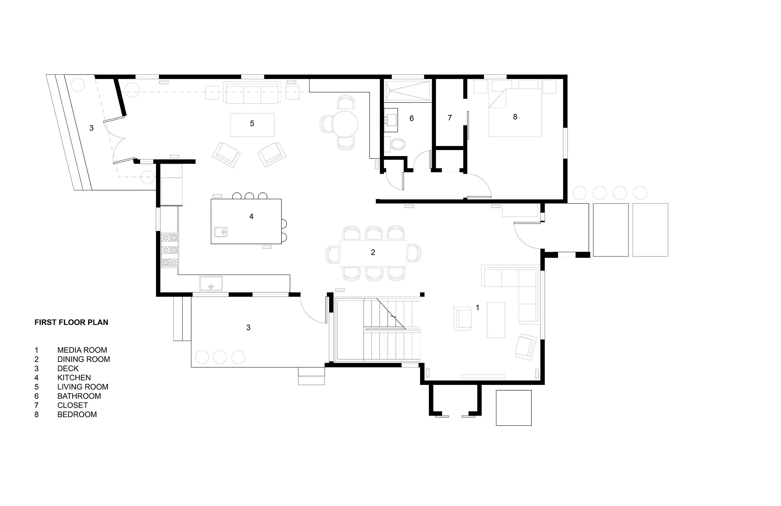 St Josephs — Adam Wheeler Design