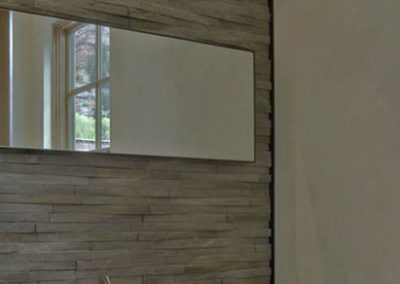Olympic Penthouse — E Cummings Architect