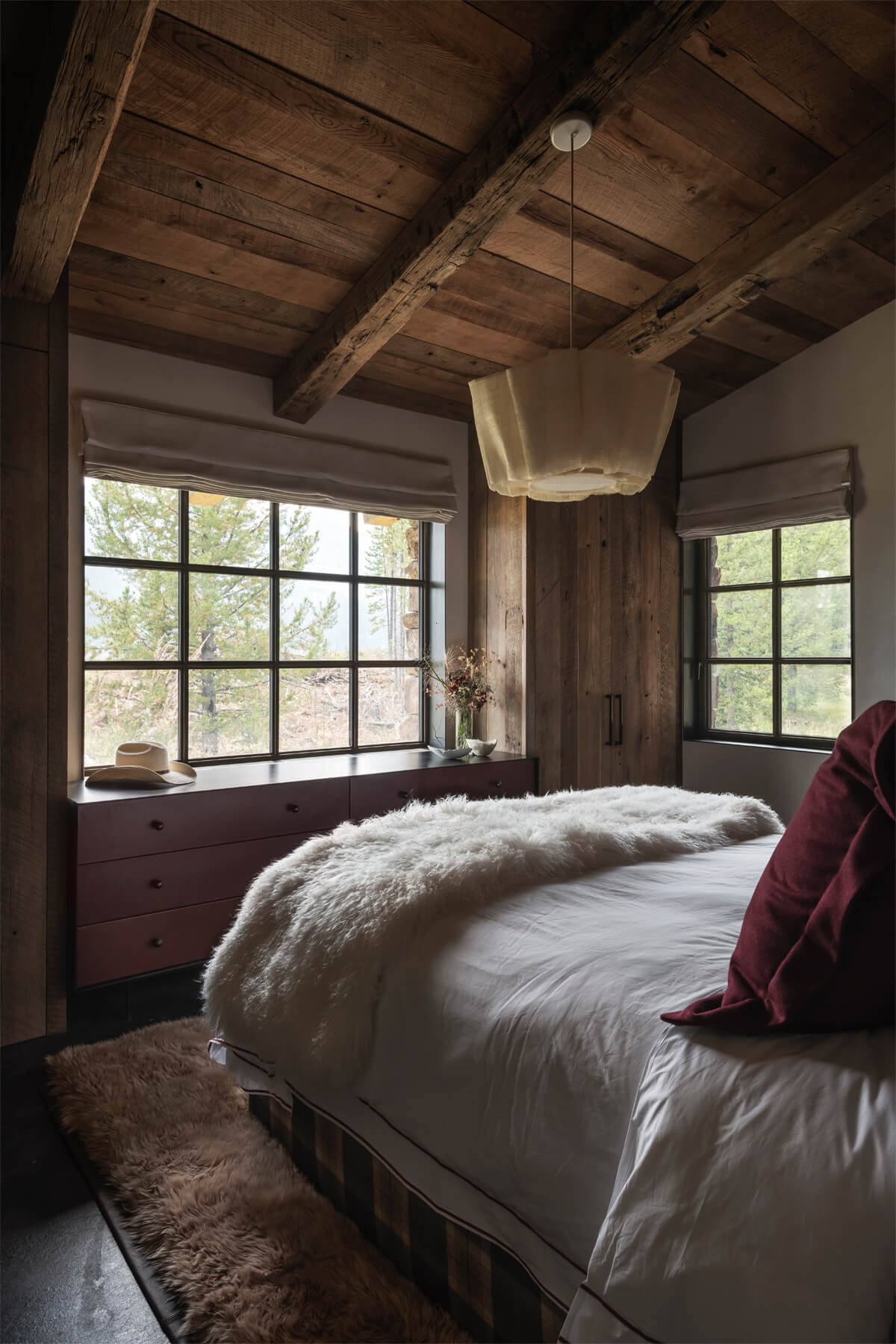Chalet Redux — Pearson Design Group