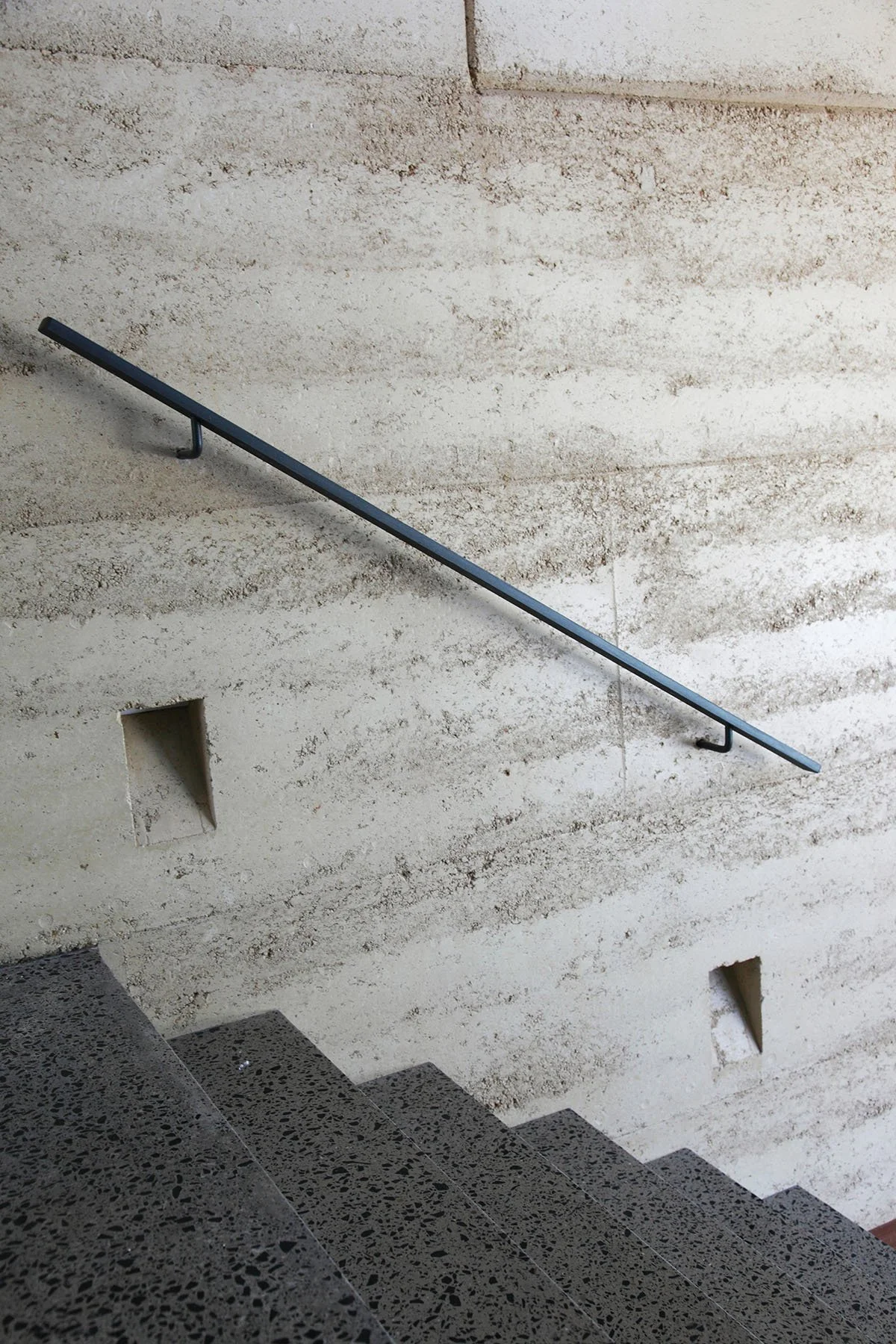 Bouddi Earth — Castlepeake Architects