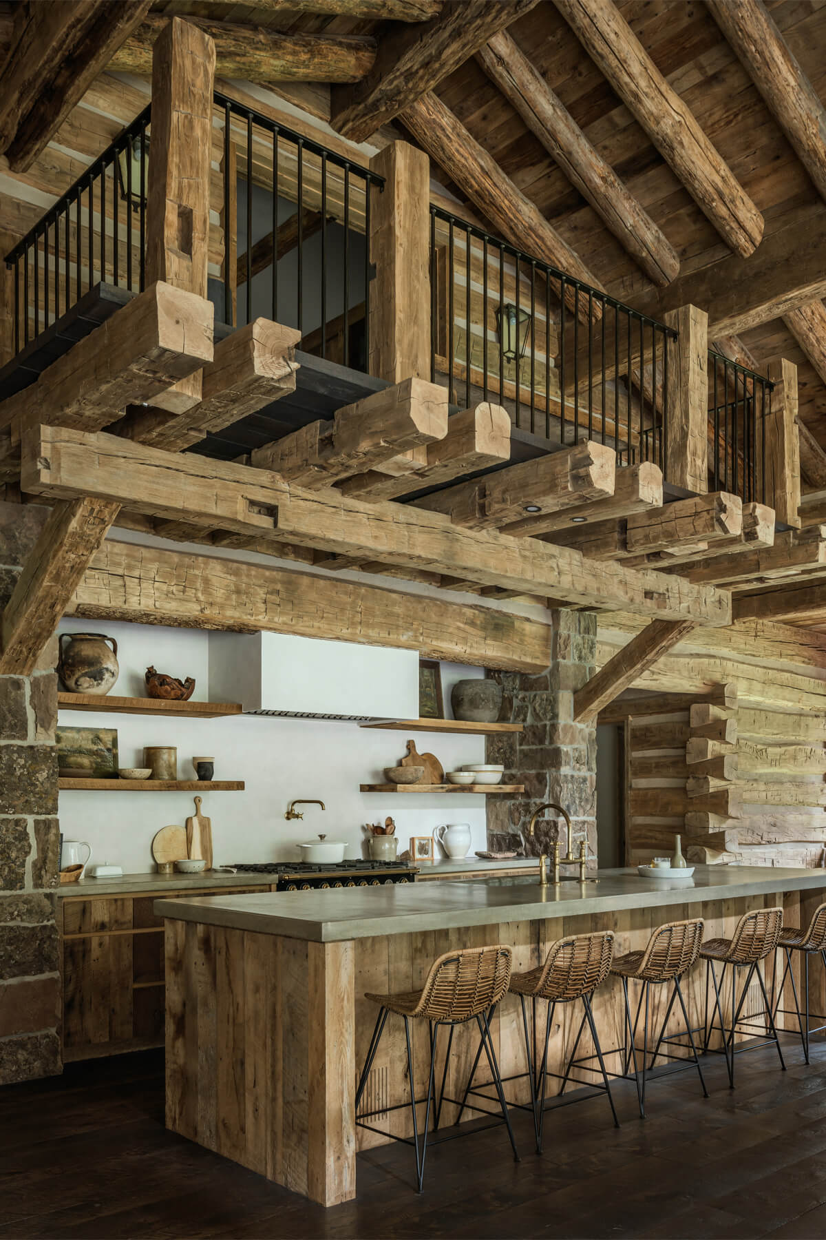 Camp Pretty Bird — Pearson Design Group