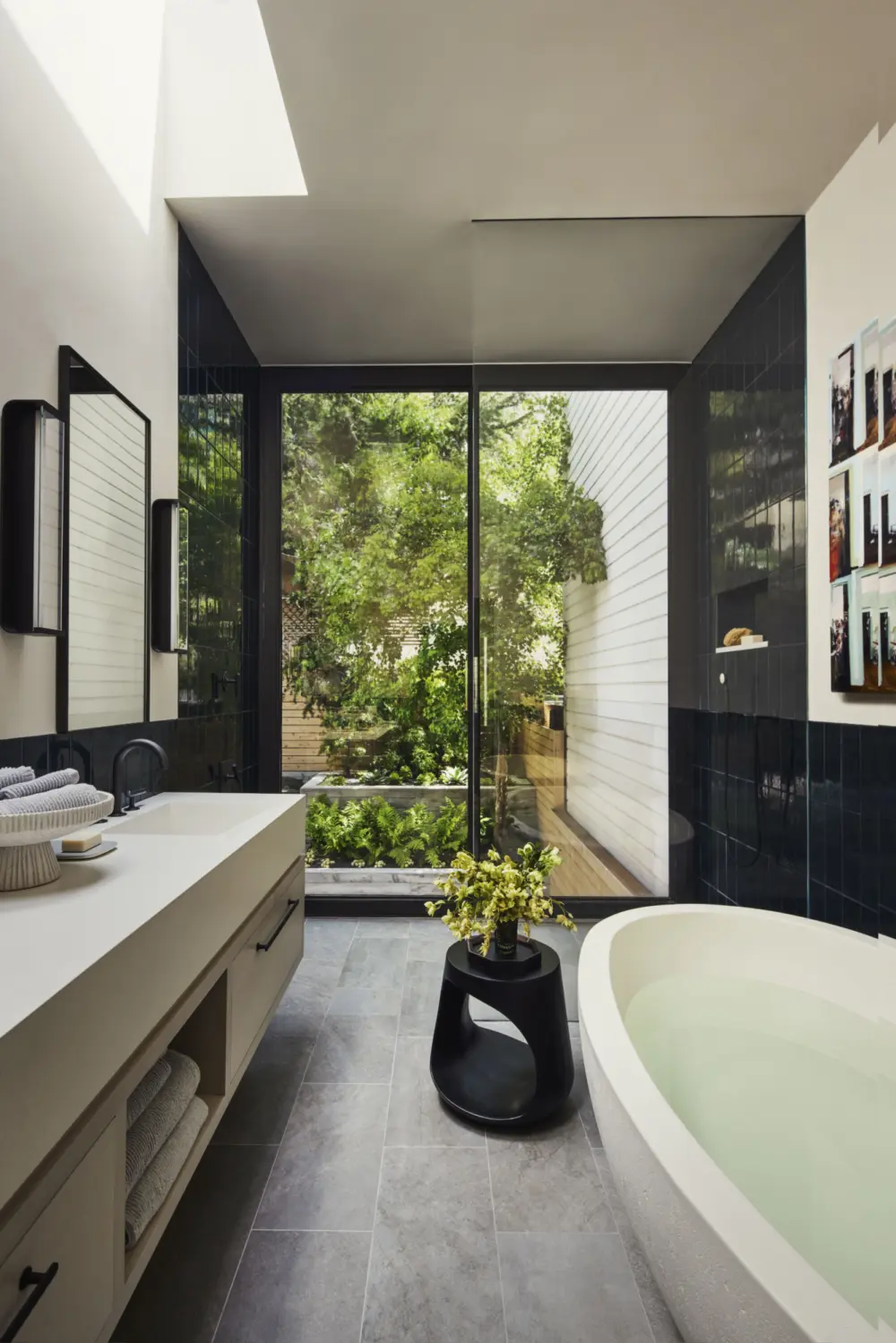 Sibling Reverie — Butler Armsden Architects