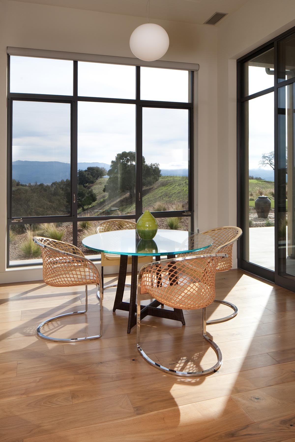 Trusted Local Santa Ynez Architectural Services — Tom Meaney