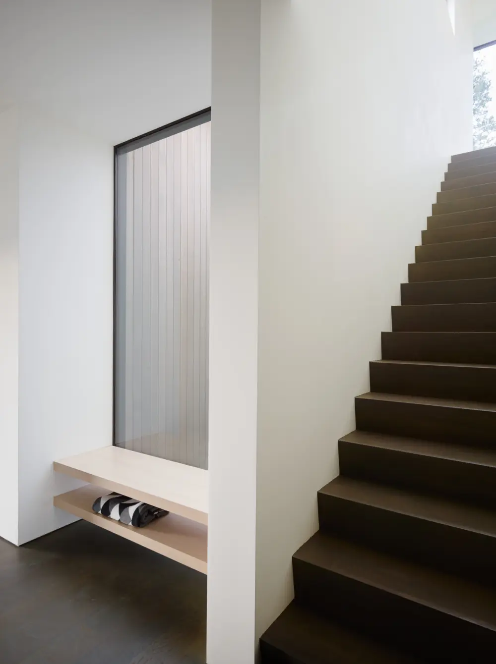 Valley of the Moon Retreat — Butler Armsden Architects