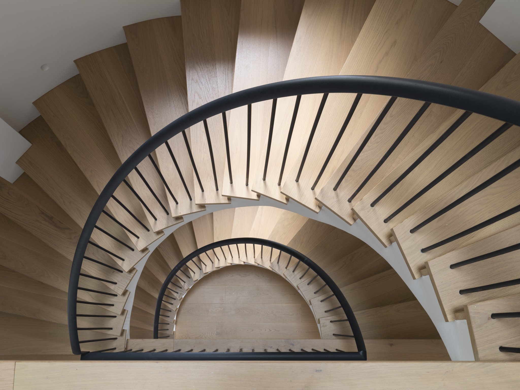 Sailors Bay, Northbridge — Castlepeake Architects