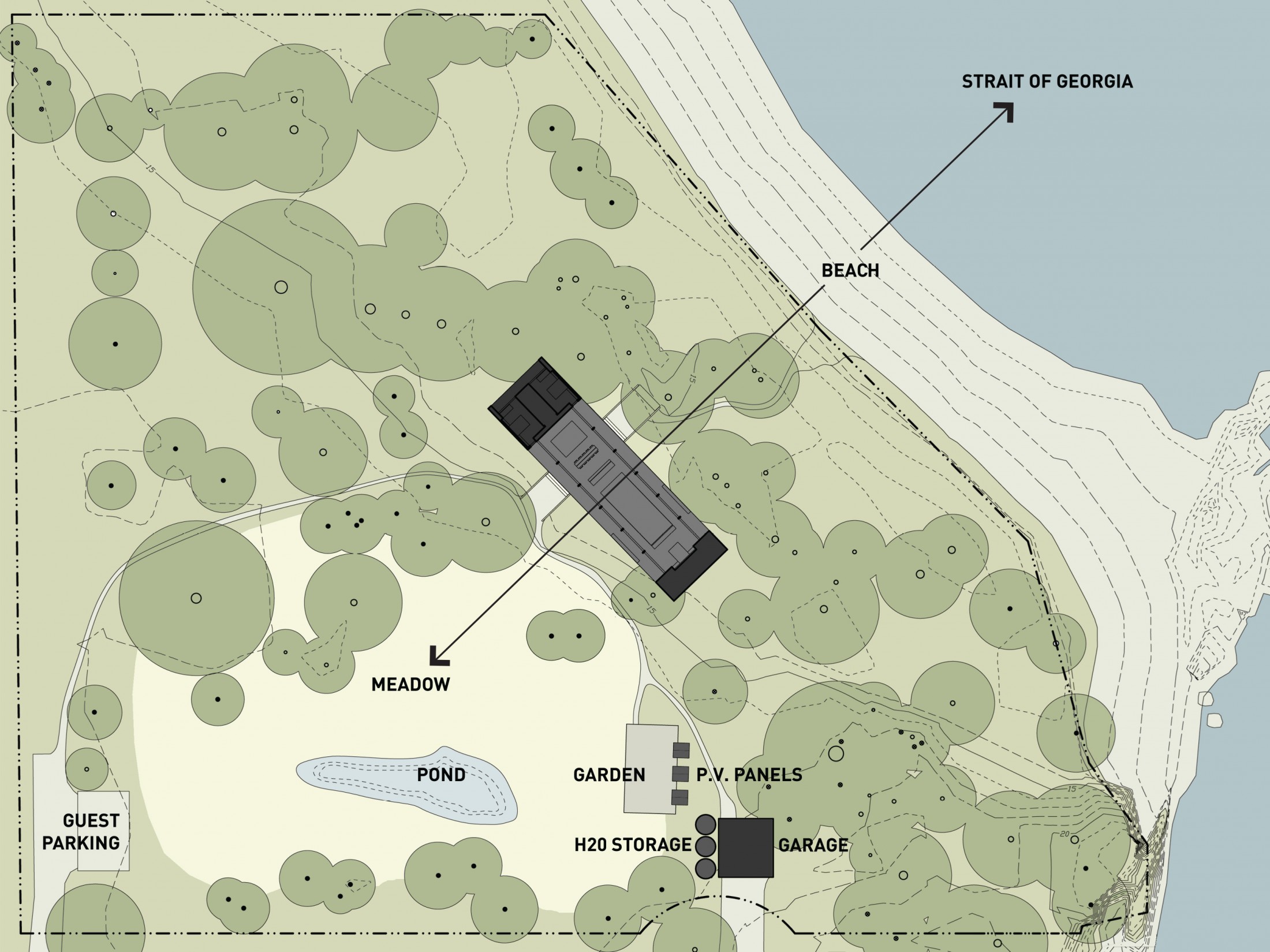 Heliotrope — North Beach — Heliotrope Architects