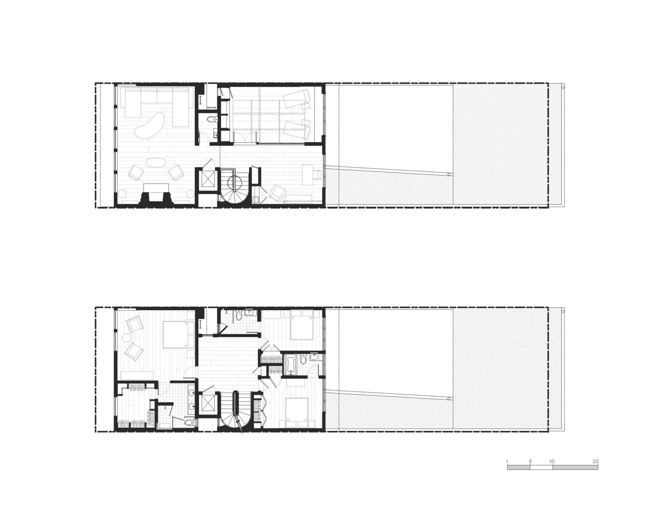 Wurster Revival — Butler Armsden Architects