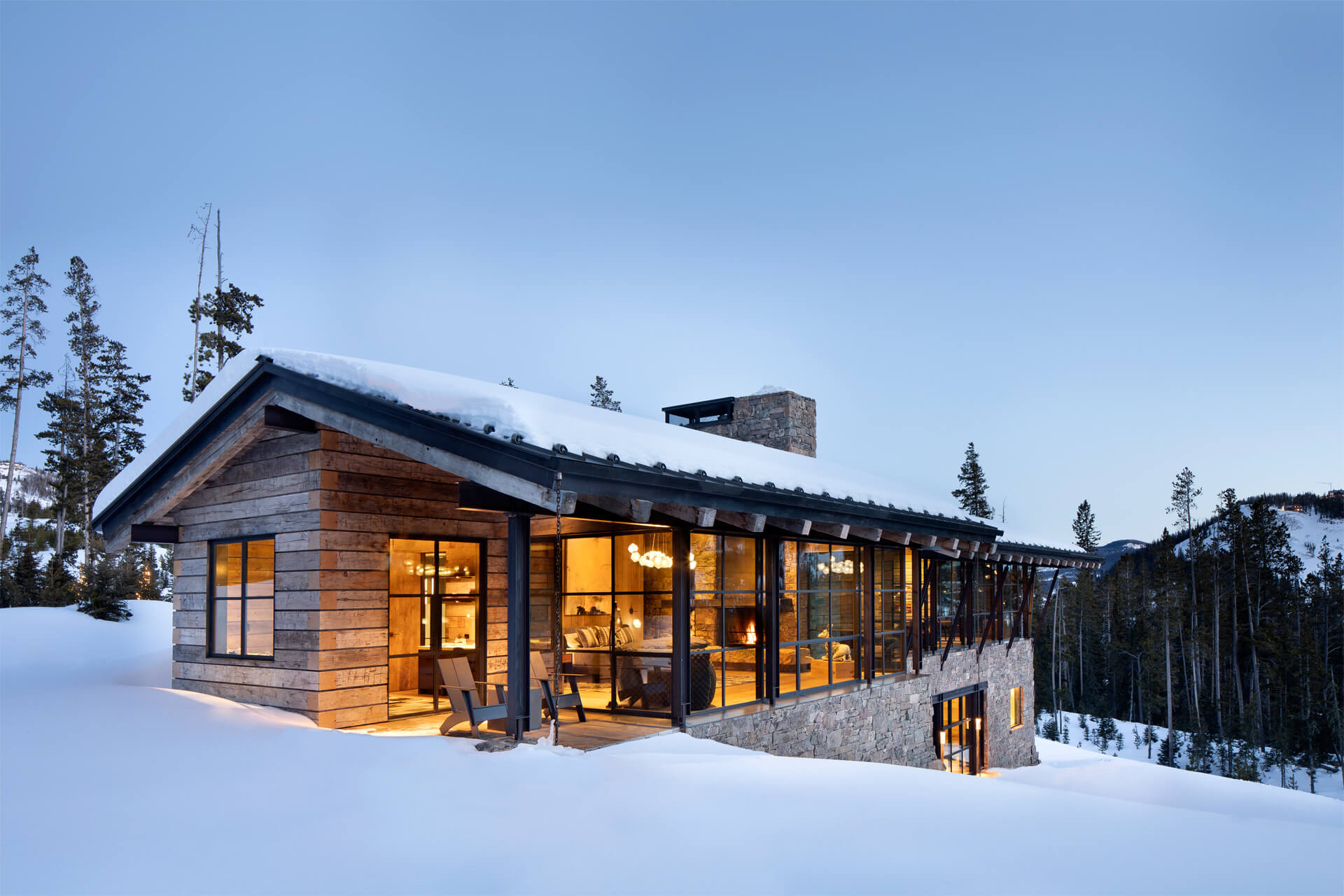 Wit’s End — Pearson Design Group