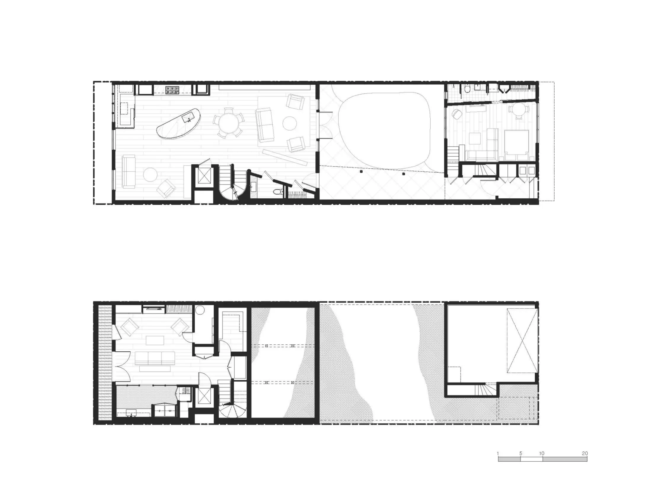 Wurster Revival — Butler Armsden Architects