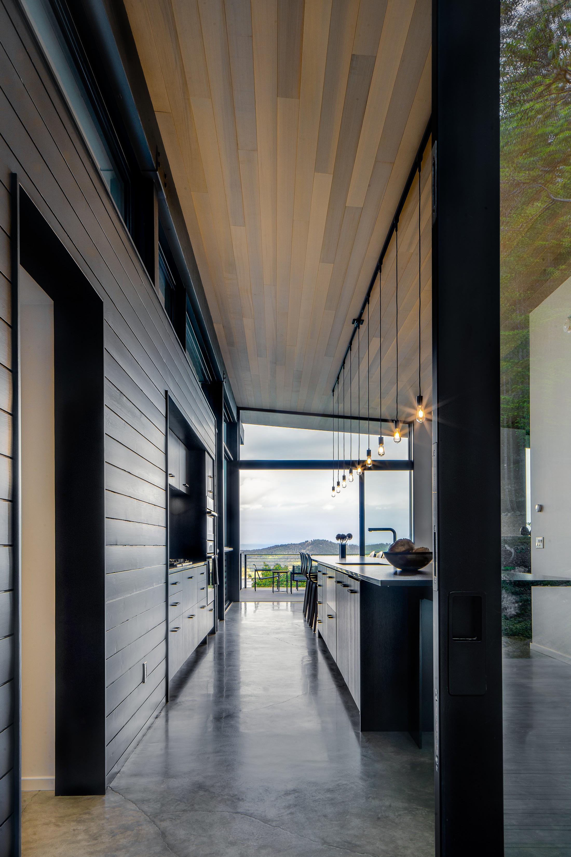 Heliotrope — Buck Mountain — Heliotrope Architects