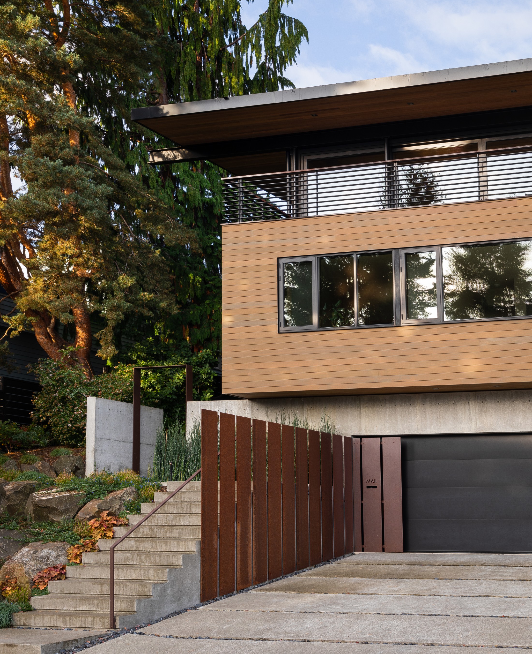 Heliotrope — View Ridge — Heliotrope Architects