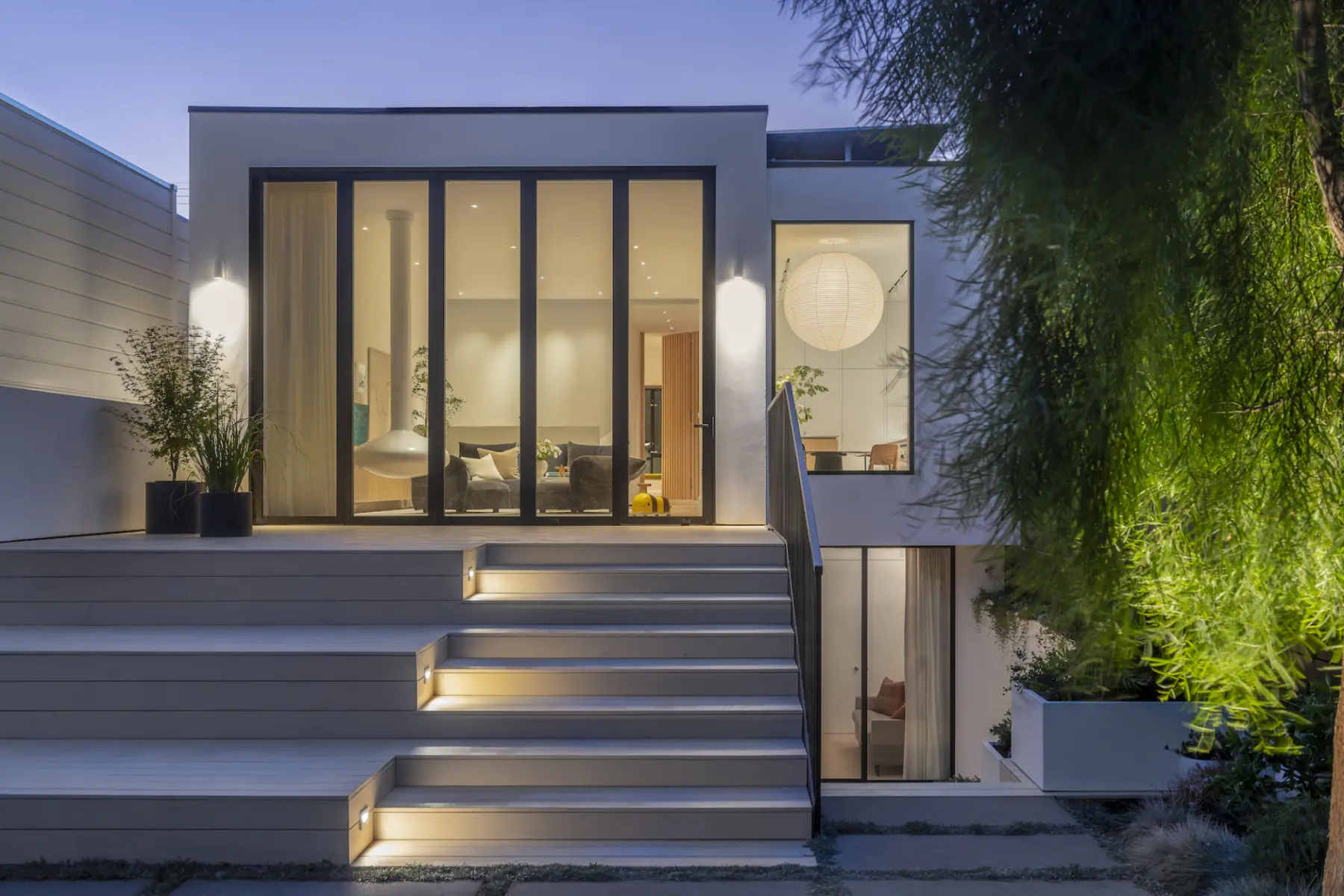 Modern in the Mission — Butler Armsden Architects