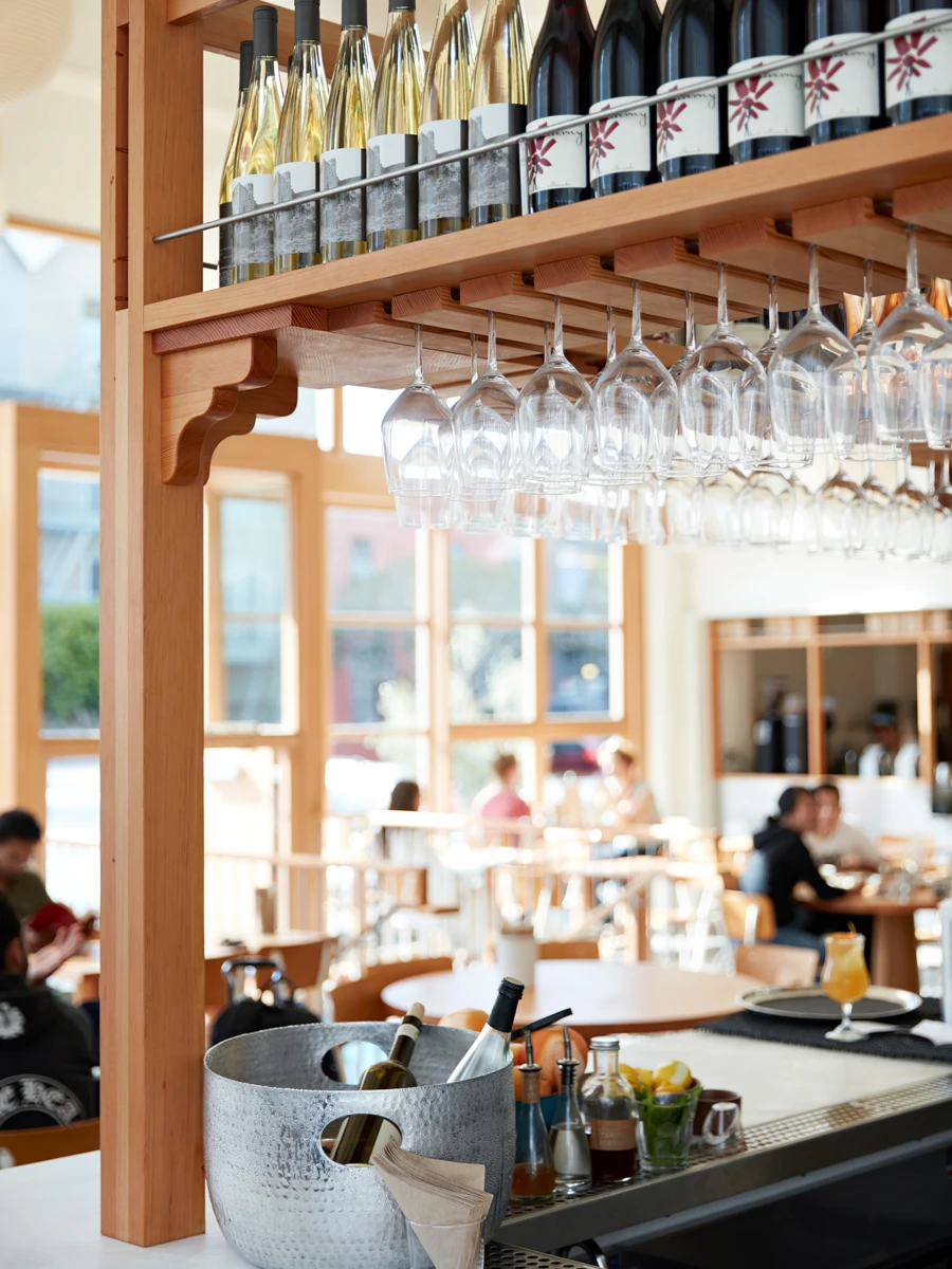 Tartine Manufactory — Commune Design