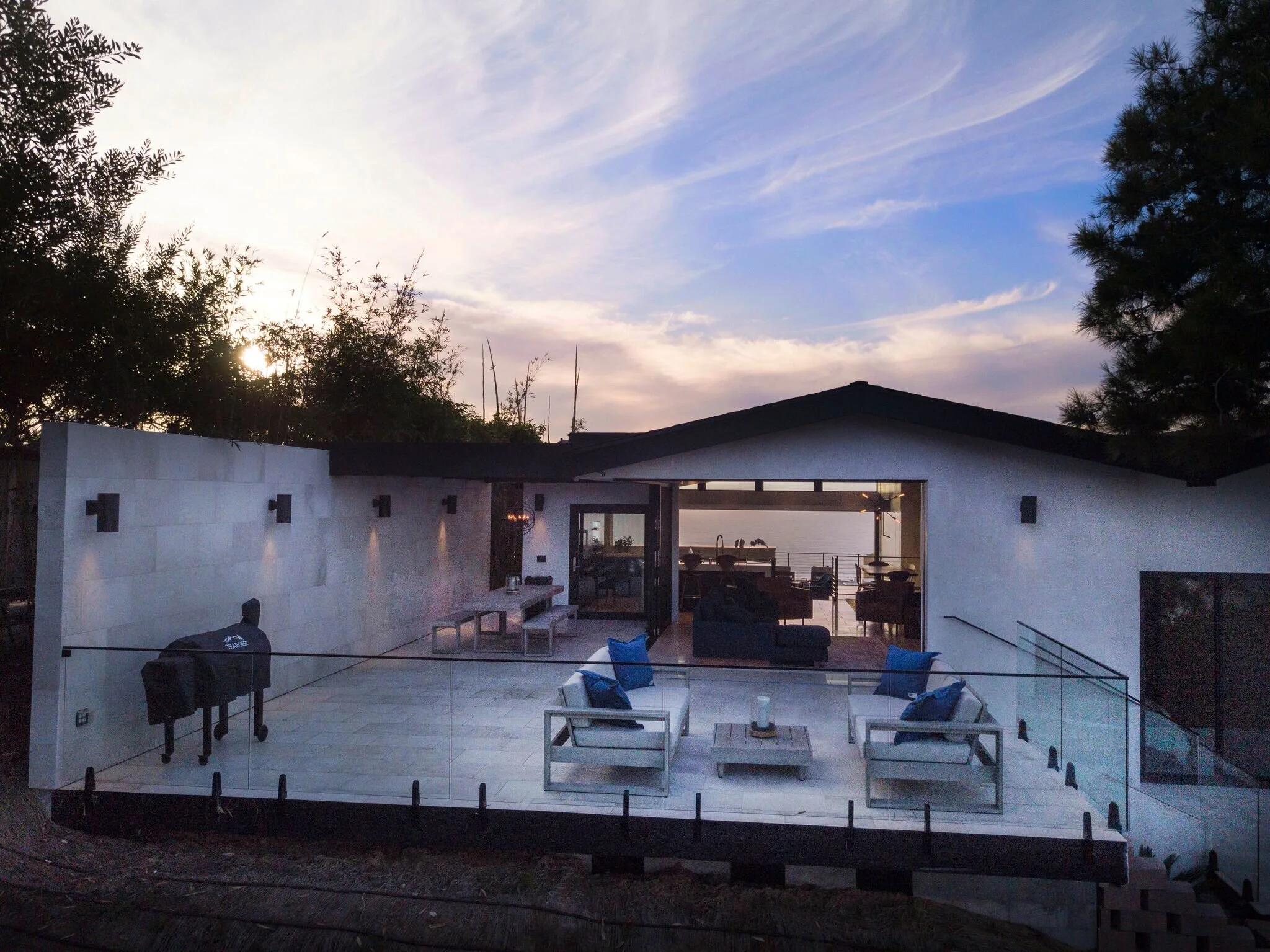 Posard — Nakhshab Development Design