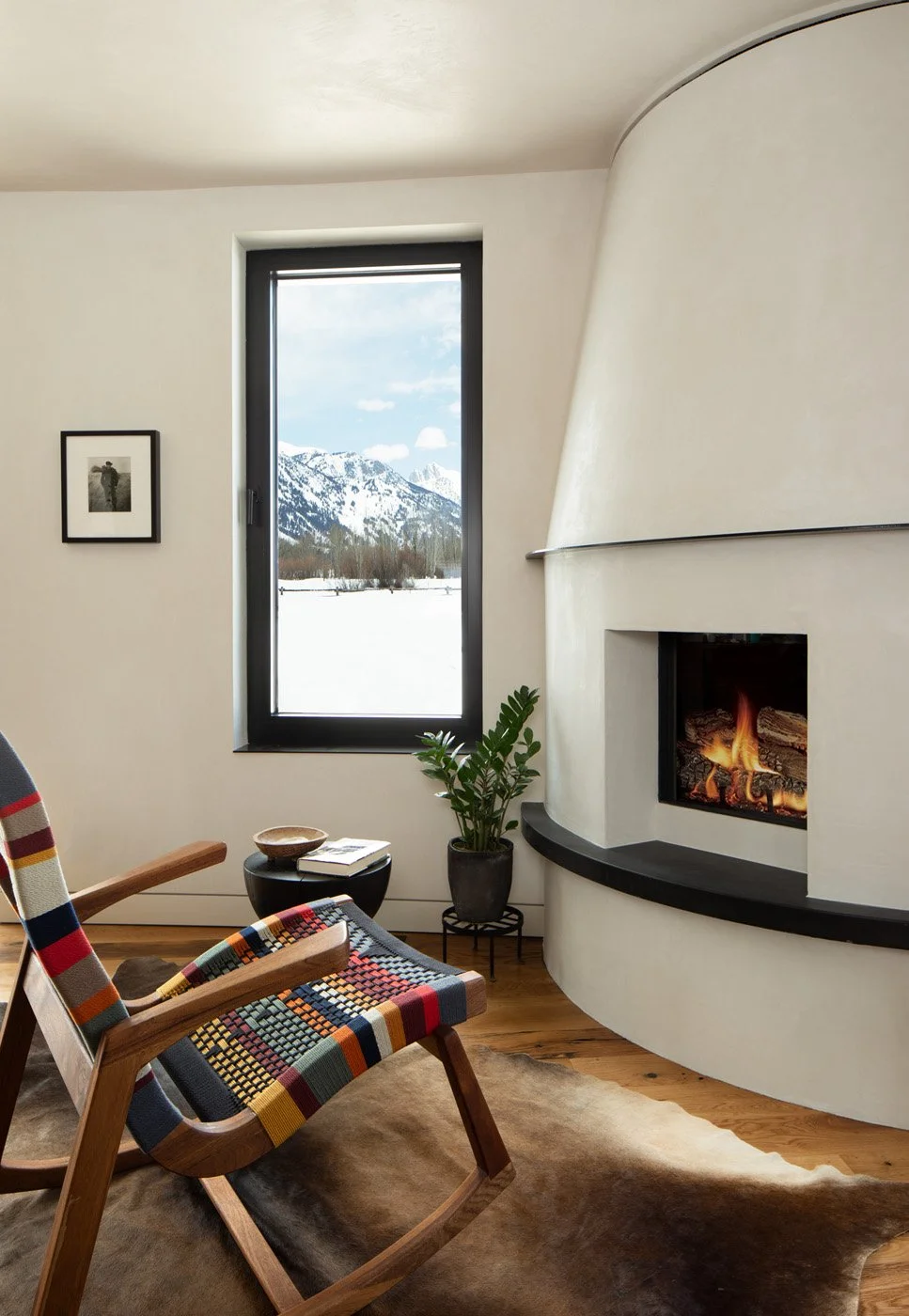 Rendezvous House — Love | Schack Architecture